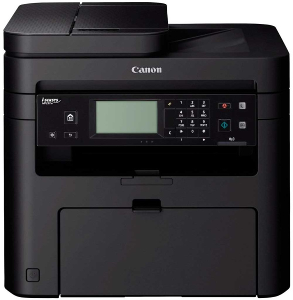 МФУ лазерное Canon i-SENSYS MF237w
