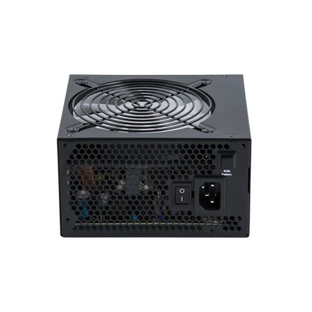 Блок питания Chieftec Photon 750W (CTG-750C-RGB) Блок питания Chieftec Photon 750W (CTG-750C-RGB)