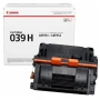 Картридж Canon Cartridge 039 H черный Картридж Canon Cartridge 039 H черный
