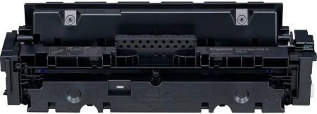Картридж лазерный Canon 046H черный, с чипом
