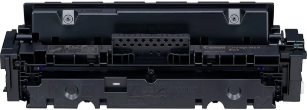 Картридж лазерный Canon 046H черный, с чипом Картридж лазерный Canon 046H черный, с чипом