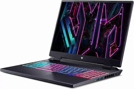 Ноутбук игровой Acer Predator Helios Neo 16" (NH.QLTER.001)