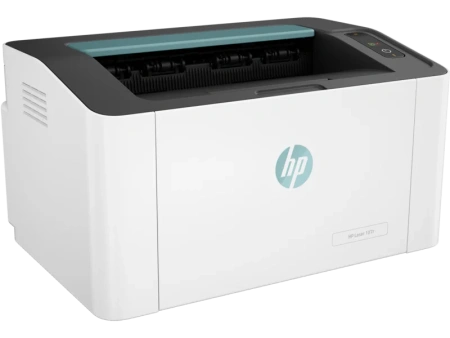 Принтер лазерный HP Laser 107r (5UE14A)