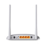 Wi-Fi роутер с ADSL2+ TP-LINK TD-W8961N Wi-Fi роутер с ADSL2+ TP-LINK TD-W8961N