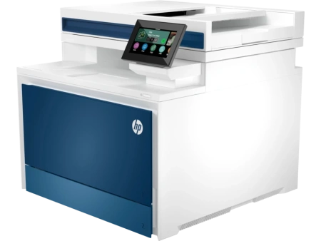 МФУ HP Color LaserJet Pro 4303dw (5HH65A)
