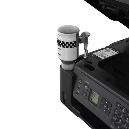 МФУ струйное Canon Pixma G4470 (5807C009AA)