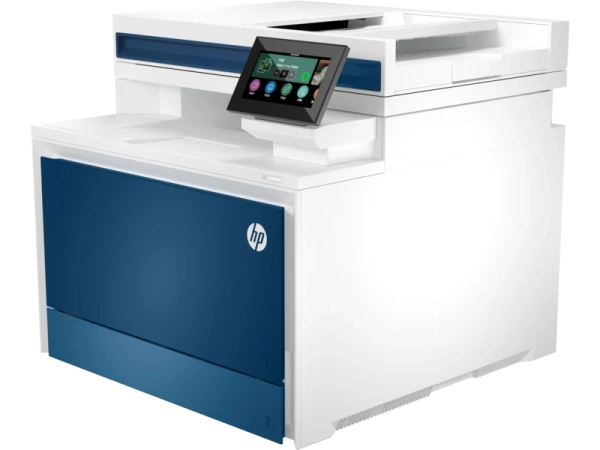 МФУ HP Color LaserJet Pro 4303dw (5HH65A)