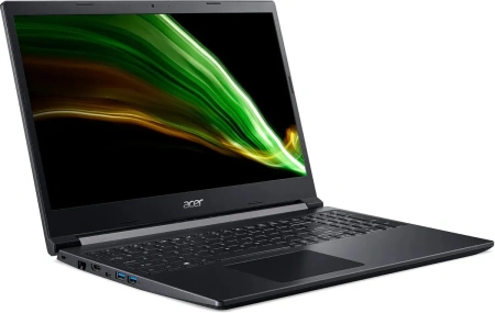 Ноутбук Acer Aspire 7 A715-42G-R048 (NH.QBFER.002)