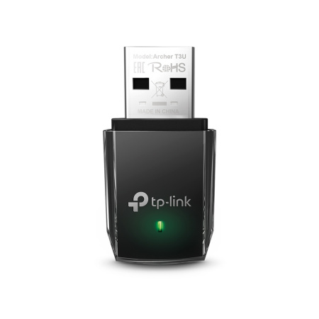 Wi-Fi адаптер TP-LINK Archer T3U