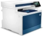МФУ лазерное HP Color LaserJet Pro 4303fdn (5HH66A)