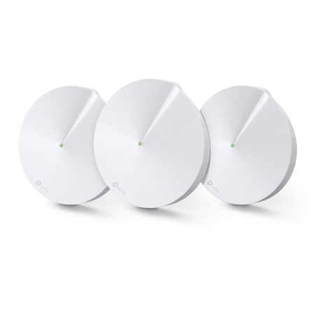 MESH-комплект TP-Link Deco M5 (3-pack)