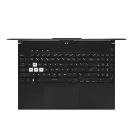 Ноутбук ASUS TUF Dash F15 FX517ZM-HN097 Ноутбук ASUS TUF Dash F15 FX517ZM-HN097