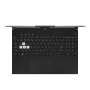 Ноутбук ASUS TUF Dash F15 FX517ZM-HN097 Ноутбук ASUS TUF Dash F15 FX517ZM-HN097