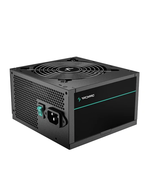 Блок питания DEEPCOOL DQ750ST Блок питания DEEPCOOL DQ750ST