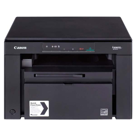 МФУ лазерное Canon imageCLASS MF3010 МФУ лазерное Canon imageCLASS MF3010