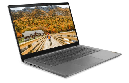 Ноутбук Lenovo IdeaPad 5 Pro (82L3006MRK)