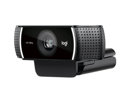 Веб-камера Logitech C922 Pro Stream (960-001088) Веб-камера Logitech C922 Pro Stream (960-001088)