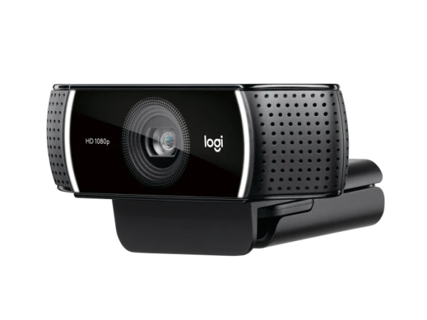 Веб-камера Logitech C922 Pro Stream (960-001088)