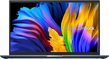 Ноутбук ASUS Zenbook PRO 15 (90NB0V91-M00JX0)