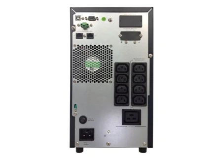 ИБП ION G-3000 LCD v2 3KVA/3000W