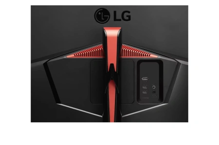 Монитор 34" LG 34GL750-B Монитор 34" LG 34GL750-B