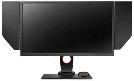 Монитор 24.5" BenQ Zowie XL2546 (1920x1080) 240 Гц TN Монитор 24.5" BenQ Zowie XL2546 (1920x1080) 240 Гц TN