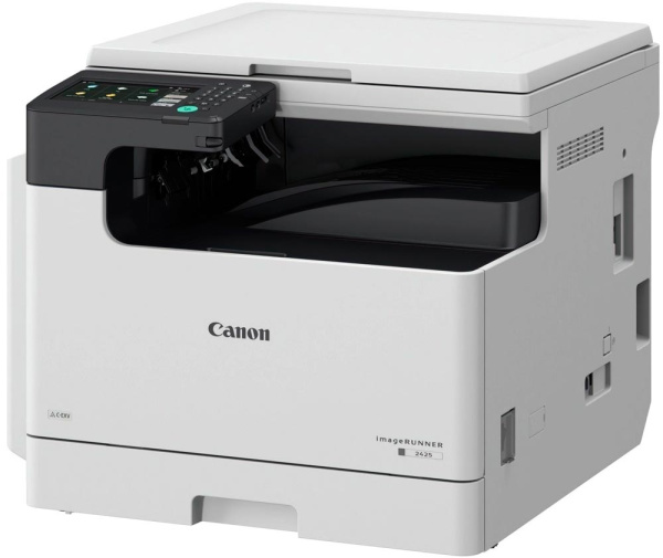 МФУ лазерное Canon imageRUNNER 2425 (4293C003AA) МФУ лазерное Canon imageRUNNER 2425 (4293C003AA)