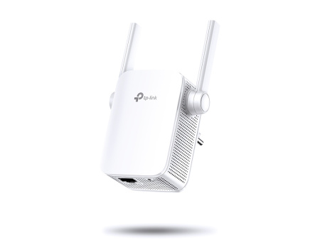 Усилитель беспроводного сигнала TP-LINK TL-WA855RE Усилитель беспроводного сигнала TP-LINK TL-WA855RE