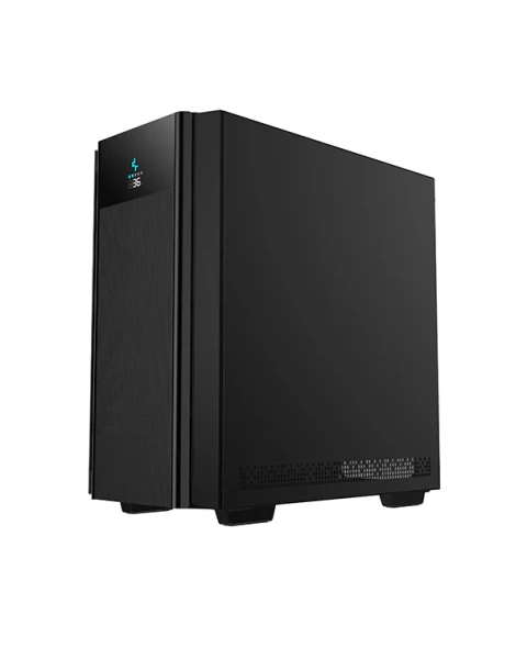 Корпус DEEPCOOL CH510 MESH DIGITAL Корпус DEEPCOOL CH510 MESH DIGITAL