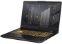Ноутбук ASUS TUF Gaming F17 FX706HE (FX706HE-211.TM17) Ноутбук ASUS TUF Gaming F17 FX706HE (FX706HE-211.TM17)