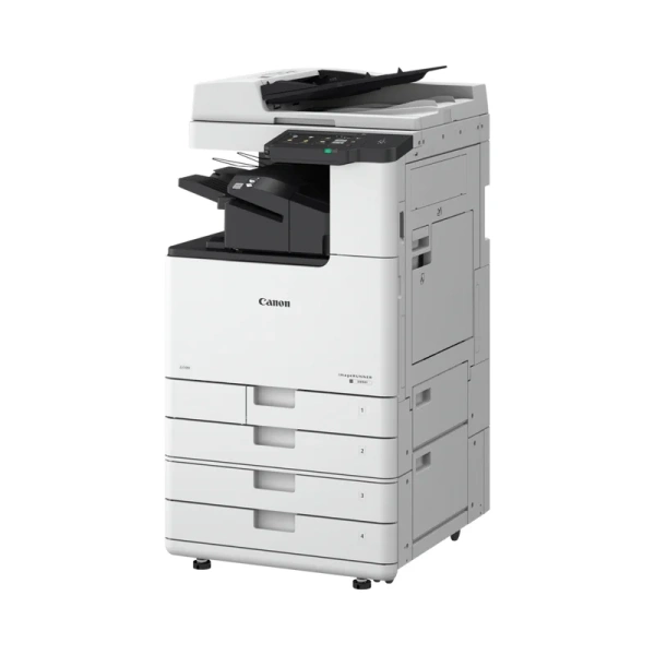 МФУ лазерное Canon imageRUNNER 2930i (тонер в комплекте) МФУ лазерное Canon imageRUNNER 2930i (тонер в комплекте)