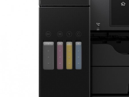 МФУ струйное Epson L6570