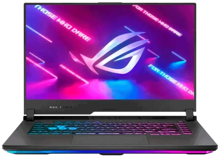 Ноутбук игровой ASUS ROG Strix G15 (G513RM-HQ168)