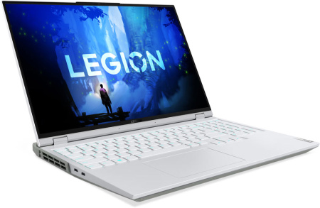 Ноутбук Lenovo Legion 5 Pro 16ARH7H (82RG000VRK) Ноутбук Lenovo Legion 5 Pro 16ARH7H (82RG000VRK)