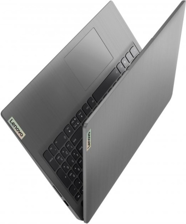 Ноутбук Lenovo IdeaPad 3 15ITL6 (82H800GPRK) Ноутбук Lenovo IdeaPad 3 15ITL6 (82H800GPRK)