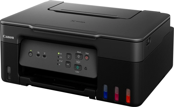МФУ струйное Canon PIXMA G3430 МФУ струйное Canon PIXMA G3430