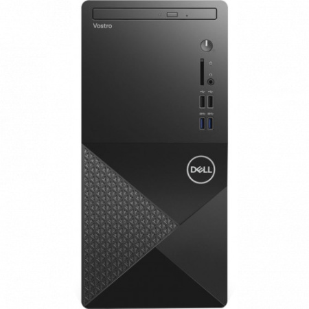 Персональный компьютер Dell Vostro 3888 MT (N601VD3888UZ_UBU) Персональный компьютер Dell Vostro 3888 MT (N601VD3888UZ_UBU)