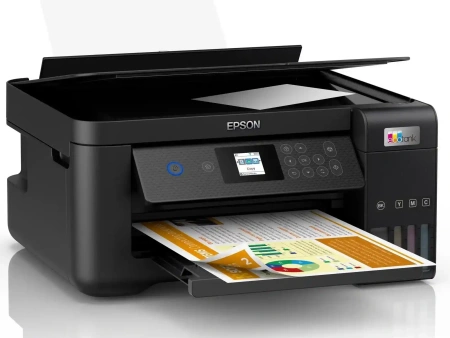 МФУ струйное Epson L4260