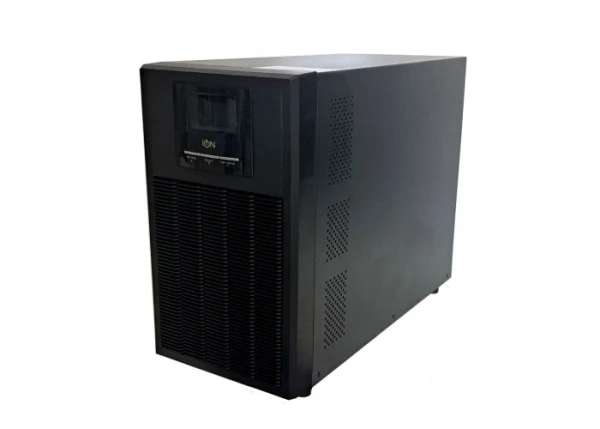 ИБП ION G-3000 LCD v2 3KVA/3000W ИБП ION G-3000 LCD v2 3KVA/3000W