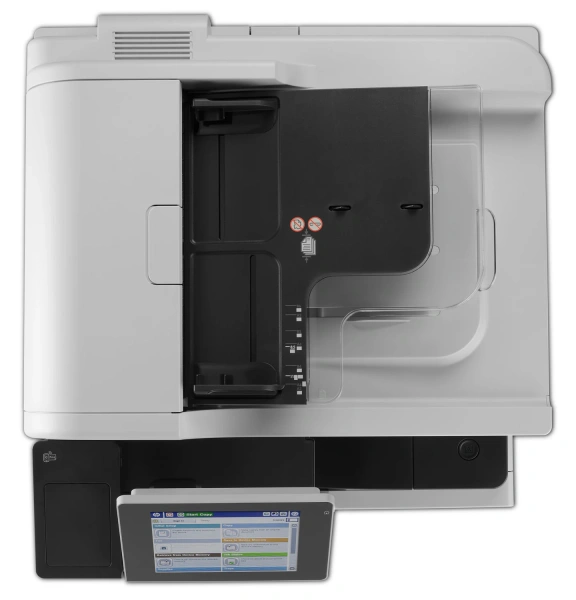МФУ HP LaserJet Enterprise M725f (CF067A) МФУ HP LaserJet Enterprise M725f (CF067A)