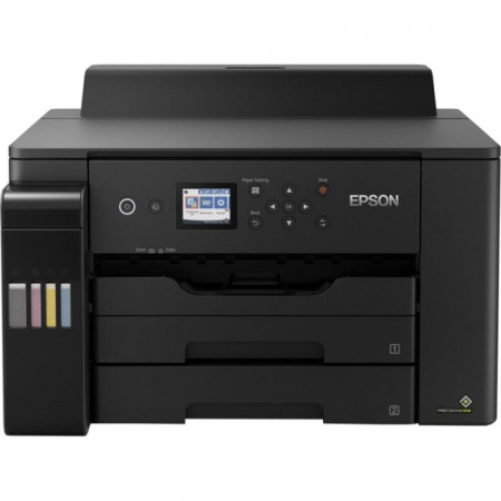 Принтер струйный Epson L11160