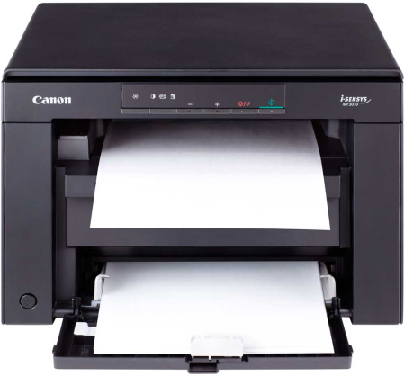 МФУ лазерное Canon i-SENSYS MF3010 МФУ лазерное Canon i-SENSYS MF3010