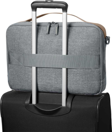 Сумка HP Renew 15" Topload Grey Сумка HP Renew 15" Topload Grey