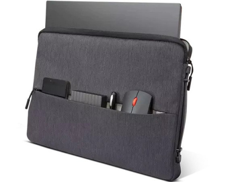 Чехол Lenovo 15.6-inch Laptop Urban Sleeve Case (GX40Z50942)