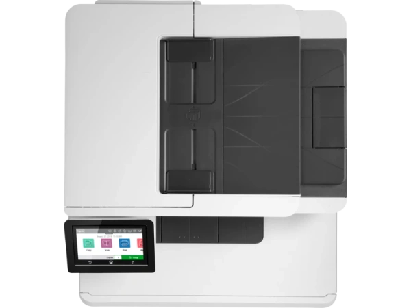 МФУ HP Color LaserJet Pro M479dw (W1A77A)