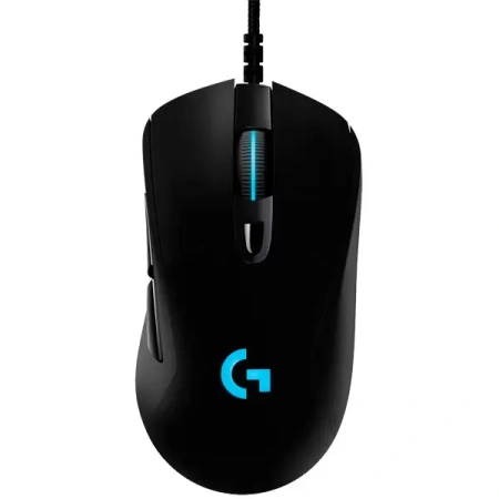Мышь проводная Logitech G403 HERO
