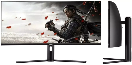Монитор LCD 34" 2E GAMING G3422B (2E-G3422B-01.UA) Монитор LCD 34" 2E GAMING G3422B (2E-G3422B-01.UA)