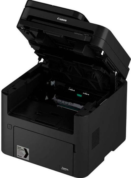 МФУ лазерное Canon i-SENSYS MF267DW