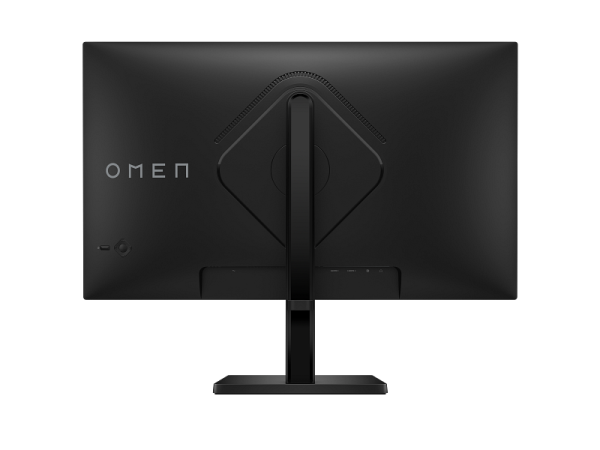 Монитор игровой HP OMEN 27q G2 (AV4H6AA)