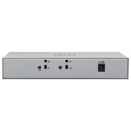 Коммутатор неуправляемый SNR-S1908-1GS